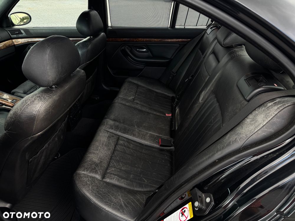 BMW M5 - 14