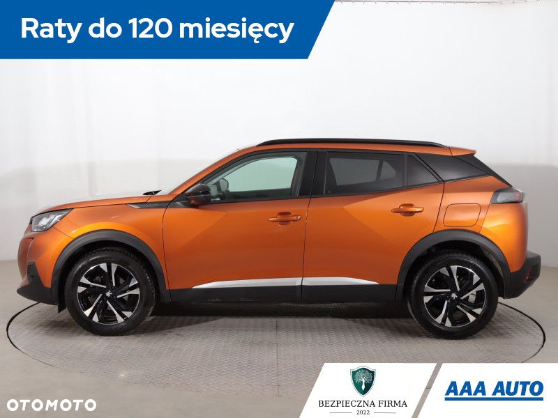 Peugeot 2008 - 3