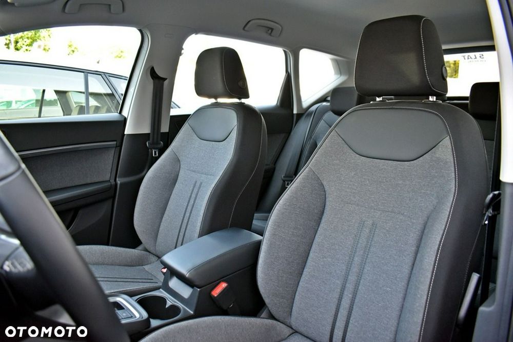 Seat Ateca 1.5 TSI Style S&S DSG - 12