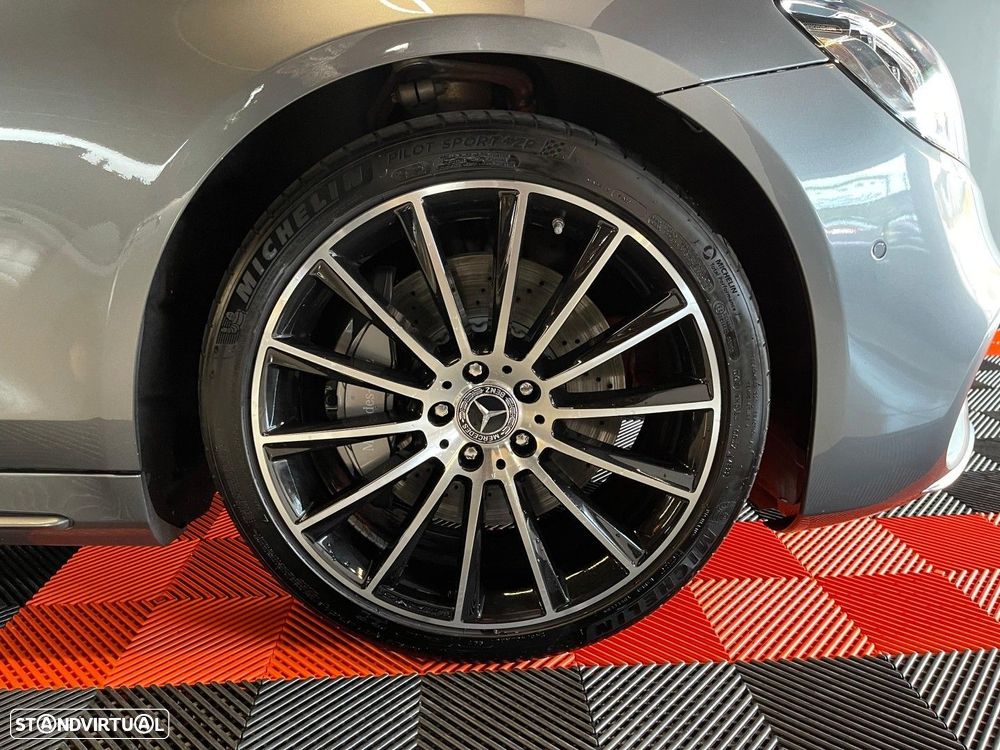 Mercedes-Benz S 400 - 4