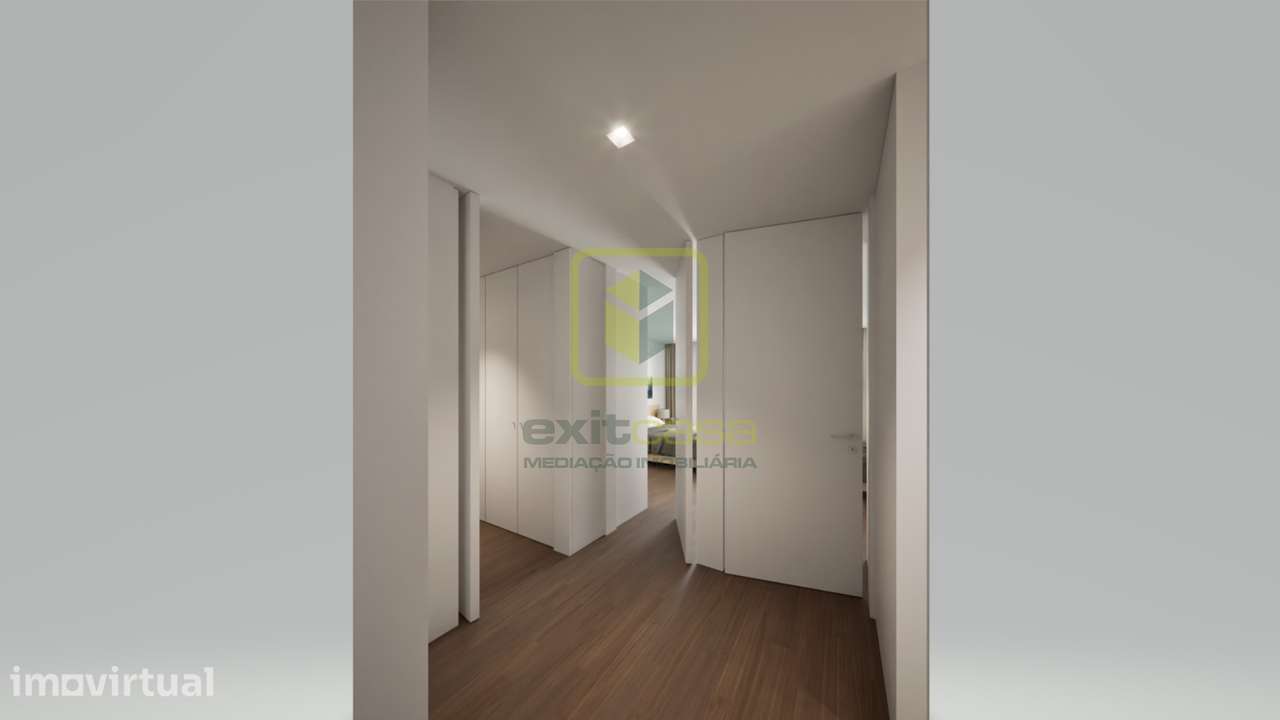 Apartamento T2 em Águeda - Grande imagem: 5/36