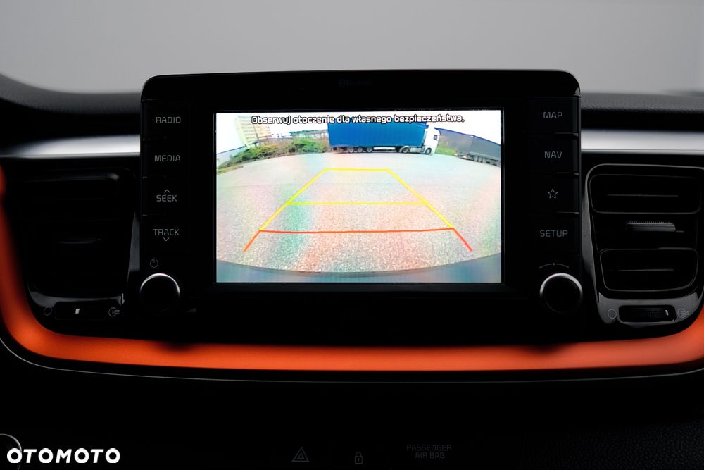 Kia Stonic 1.4 XL - 38