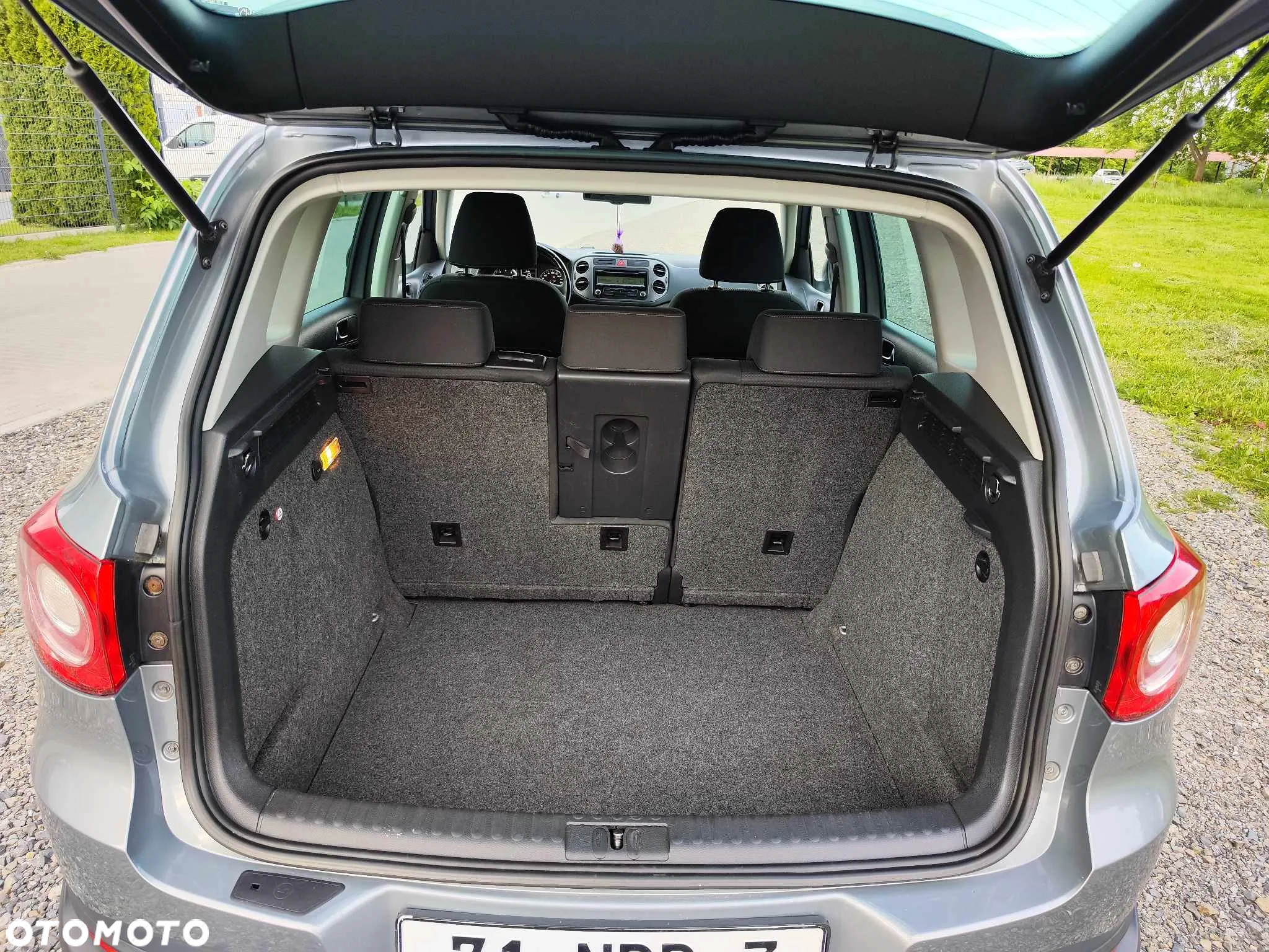 Volkswagen Tiguan 1.4 TSI 4Motion Team - 13