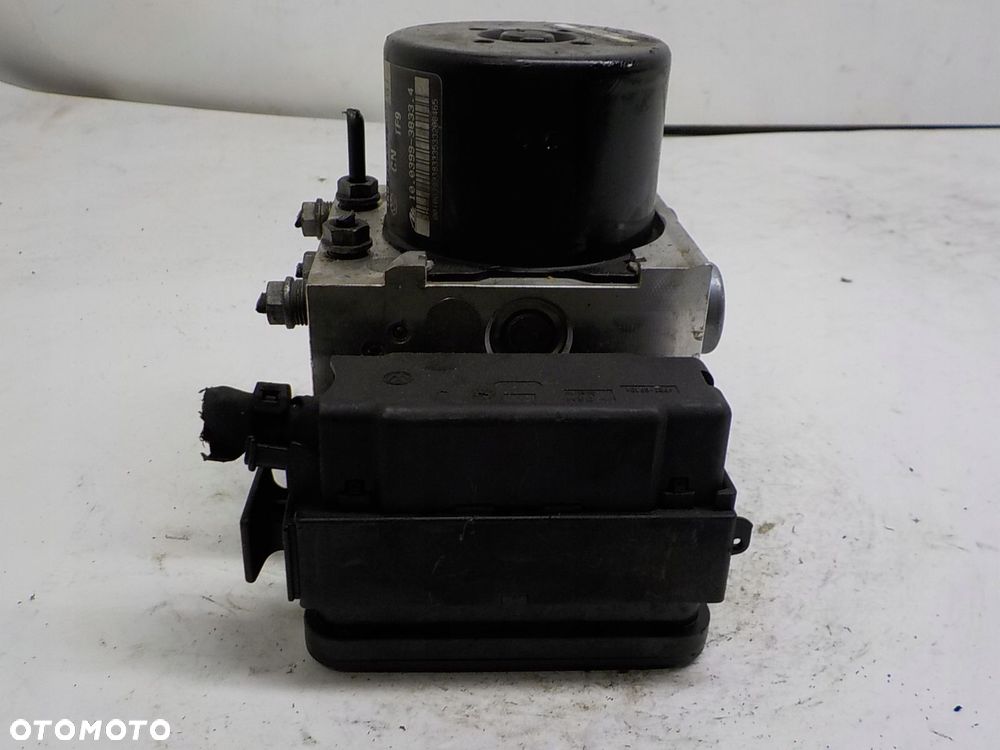 VW SCIROCCO 3 POMPA ABS 1K0614517AS G1 10.0399-3833.4 1K0907379AH - 10