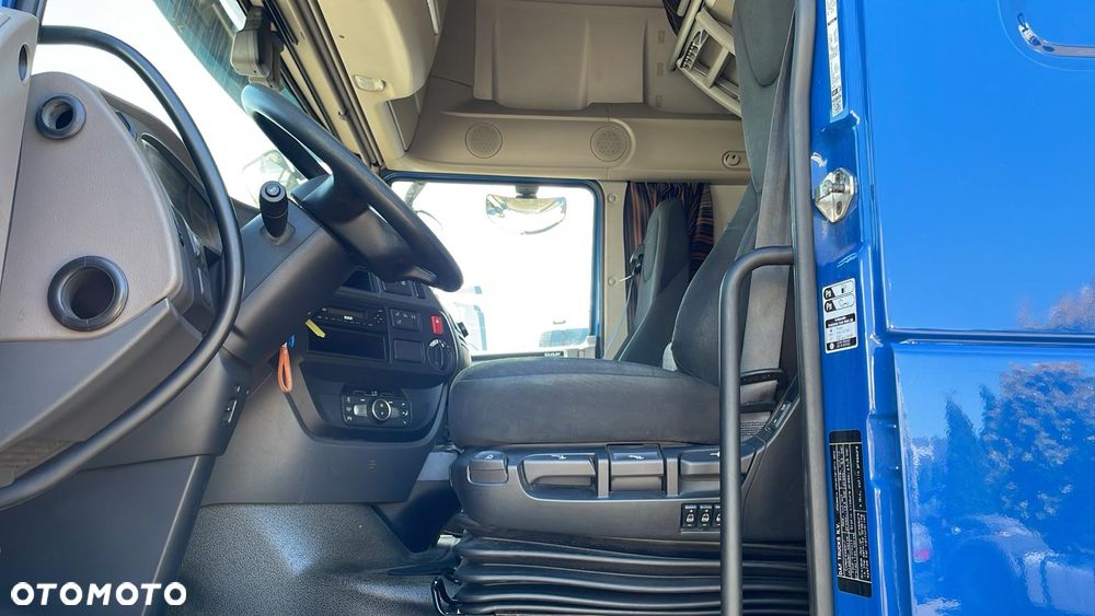 DAF 480 FT - 7
