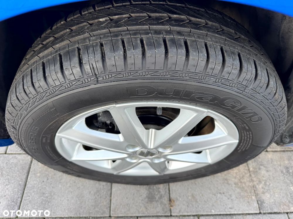 Suzuki Swift - 18