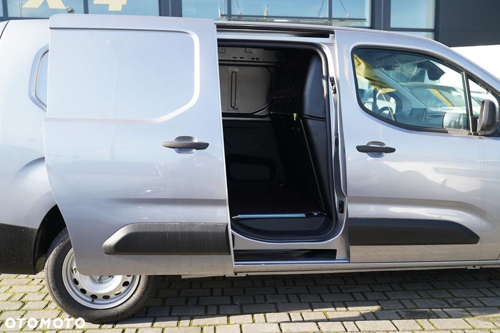Opel Combo Van Cargo 1.5 BlueHDi L2 - 9