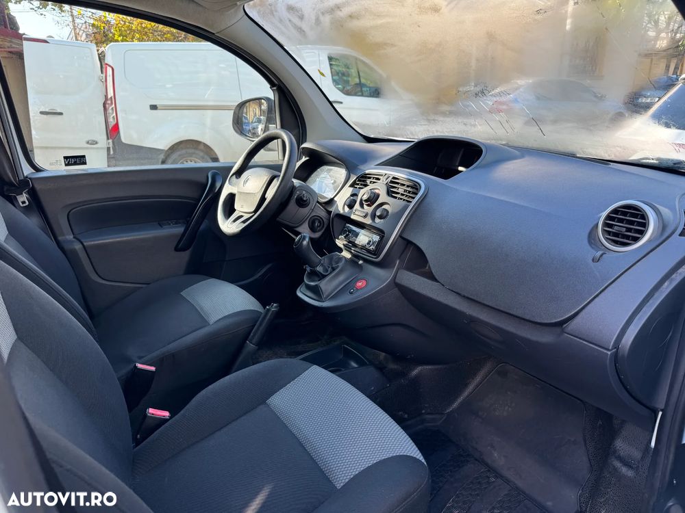 Renault Kangoo Maxi - 7