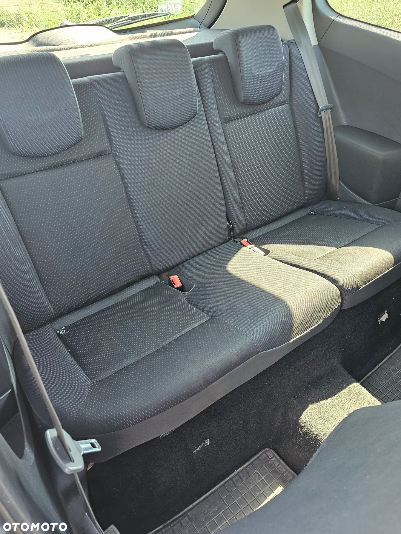 Renault Clio 1.5 dCi 70 Expression - 21