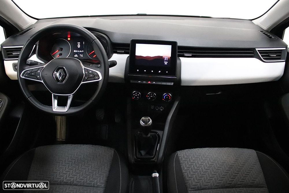 Renault Clio 1.5 Blue dCi Evolution - 8