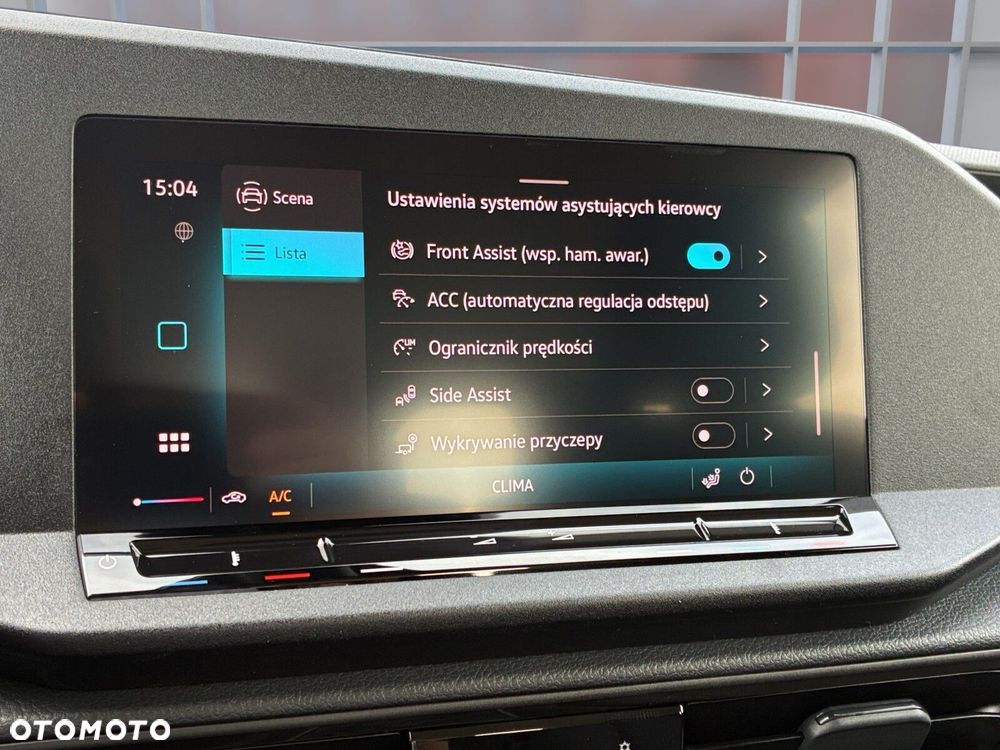 Volkswagen Caddy Maxi 1.5 TSI - 29