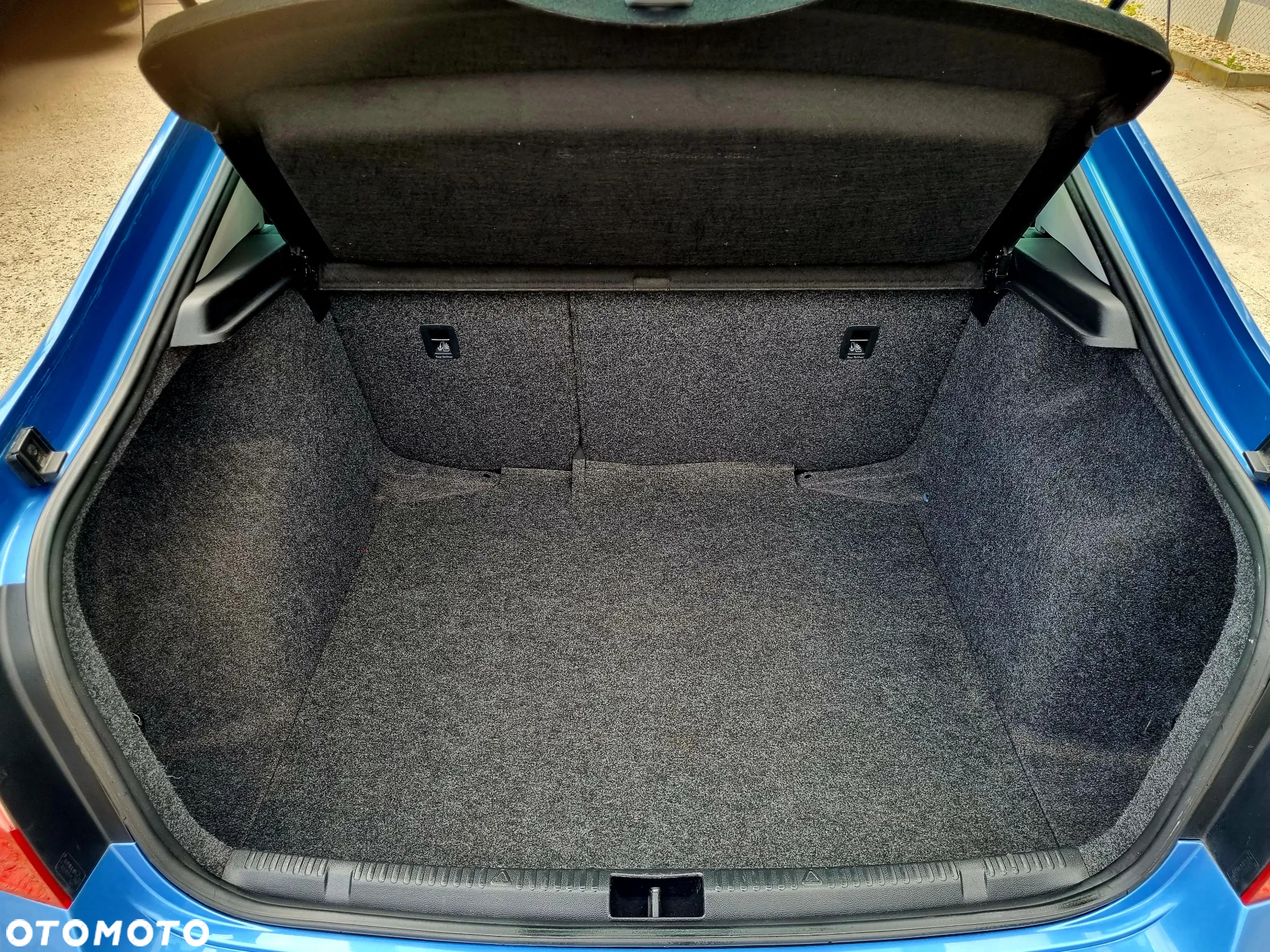 Skoda RAPID 1.2 TSI Ambition - 13