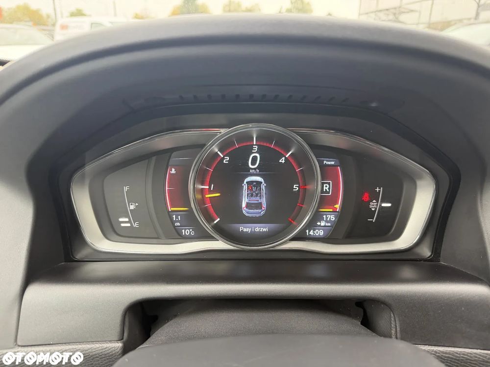 Volvo XC 60 D4 AWD Summum - 12