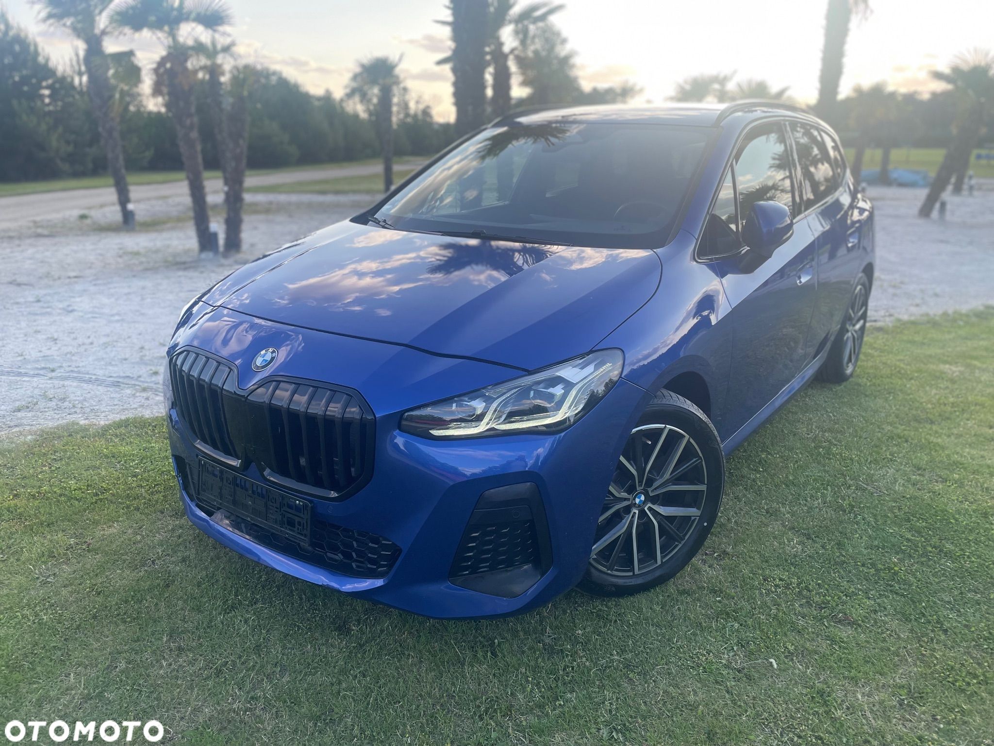 BMW Seria 2 223i Active Tourer - 1