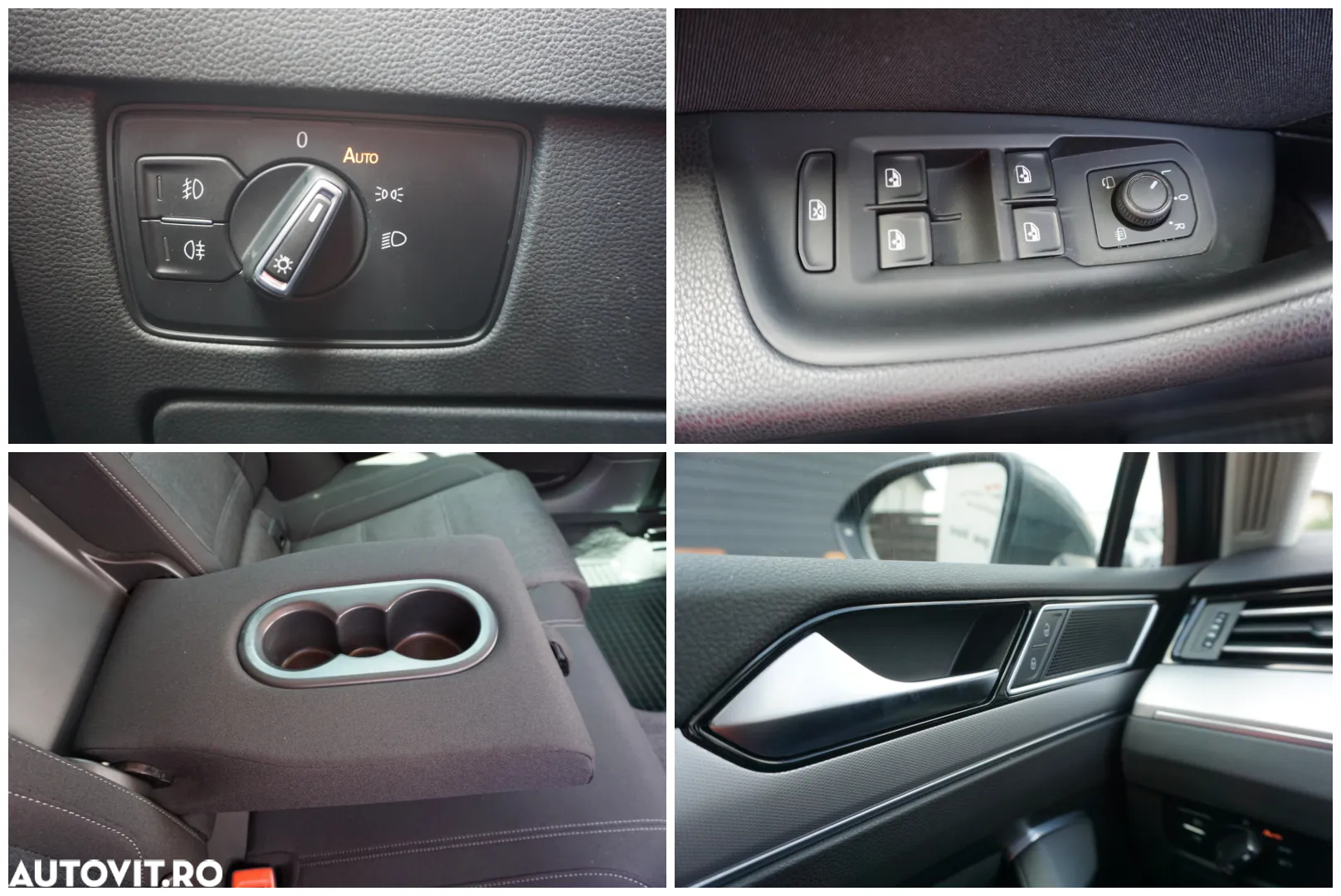 Volkswagen Passat Variant 2.0 TDI DSG Comfortline - 19