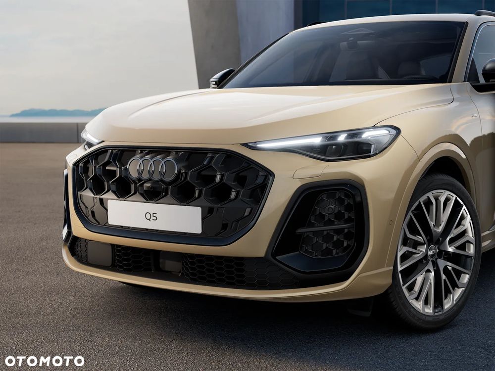 Audi Q5 Sportback TDI mHEV 150 kW Quattro S tronic - 7