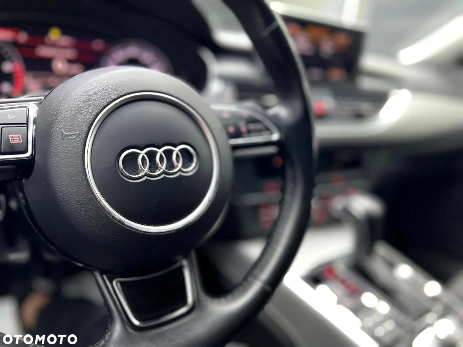 Audi A6 Avant 2.0 TDI Ultra S tronic - 16
