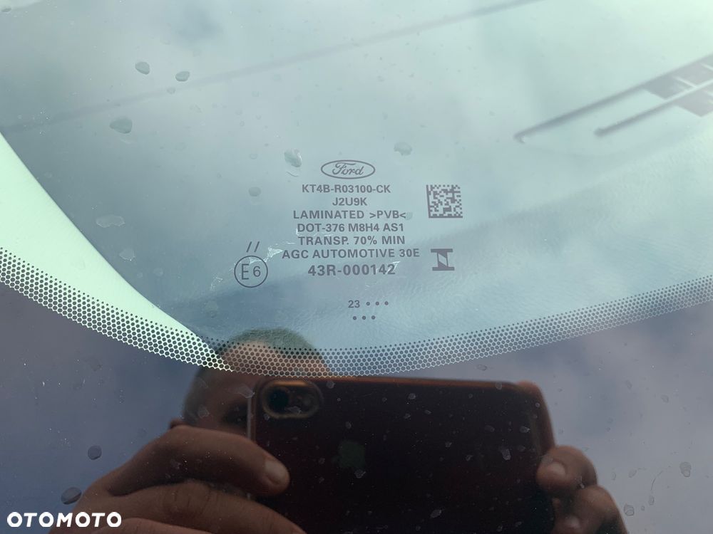 Ford Edge - 6