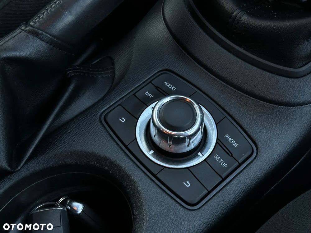 Mazda CX-5 SKYACTIV-G 165 Center-Line - 14