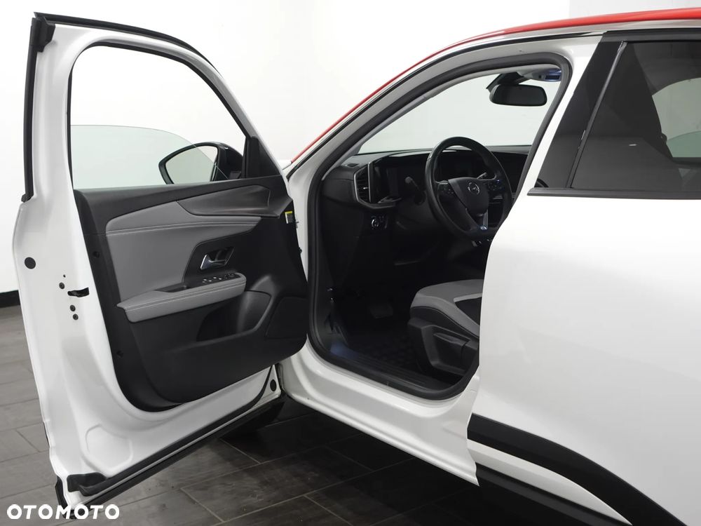 Opel Mokka 50kWh Elegance - 16
