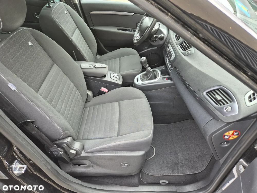 Renault Grand Scenic Gr 1.2 TCe Energy Limited - 21