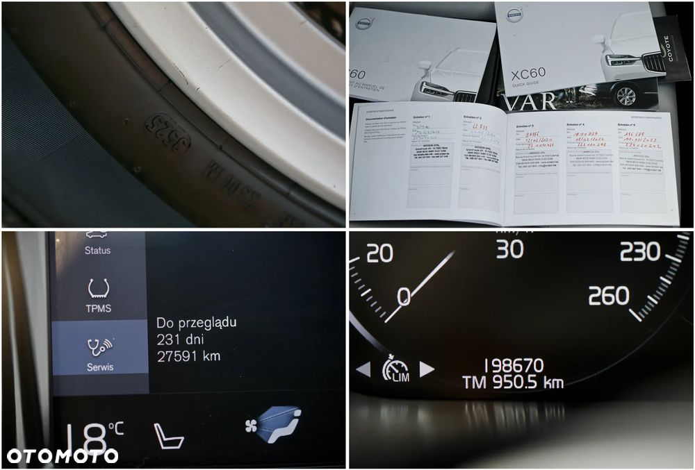Volvo XC 60 D3 SCR Inscription - 39