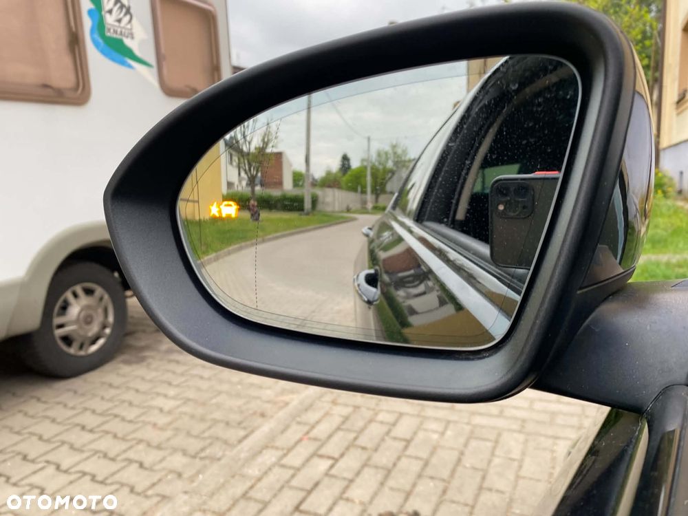 Opel Insignia 2.0 CDTI automatik Sport - 20