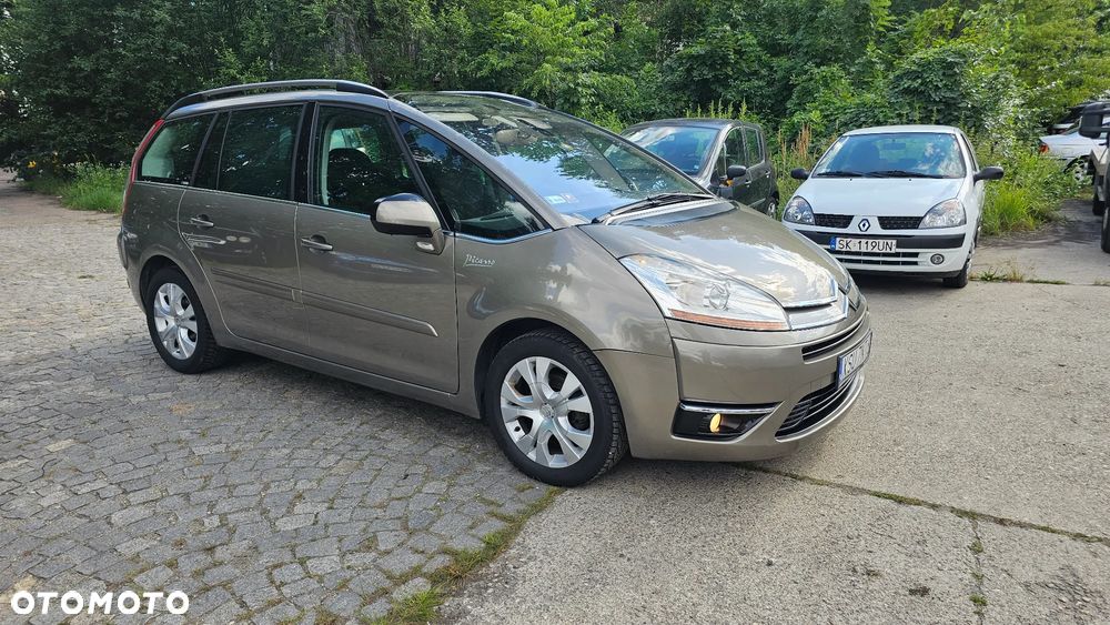 Citroën C4 Picasso 1.6 HDi Impress Pack - 3