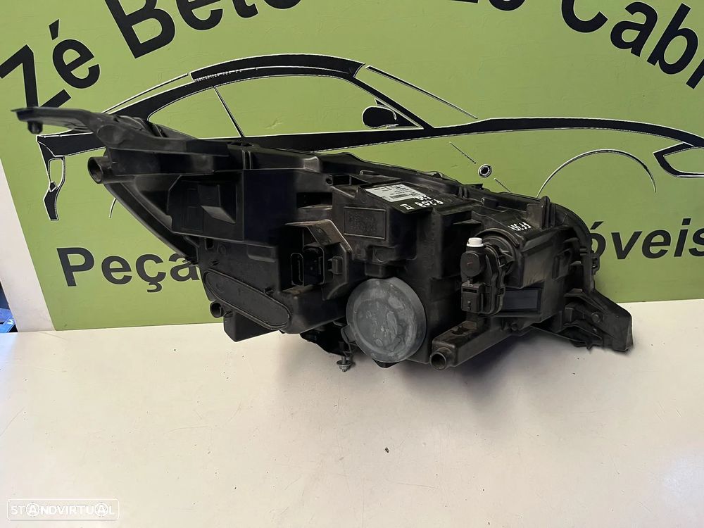 PEUGEOT 208 / 2008 II FAROL LED ESQUERDO - FF354 - 6