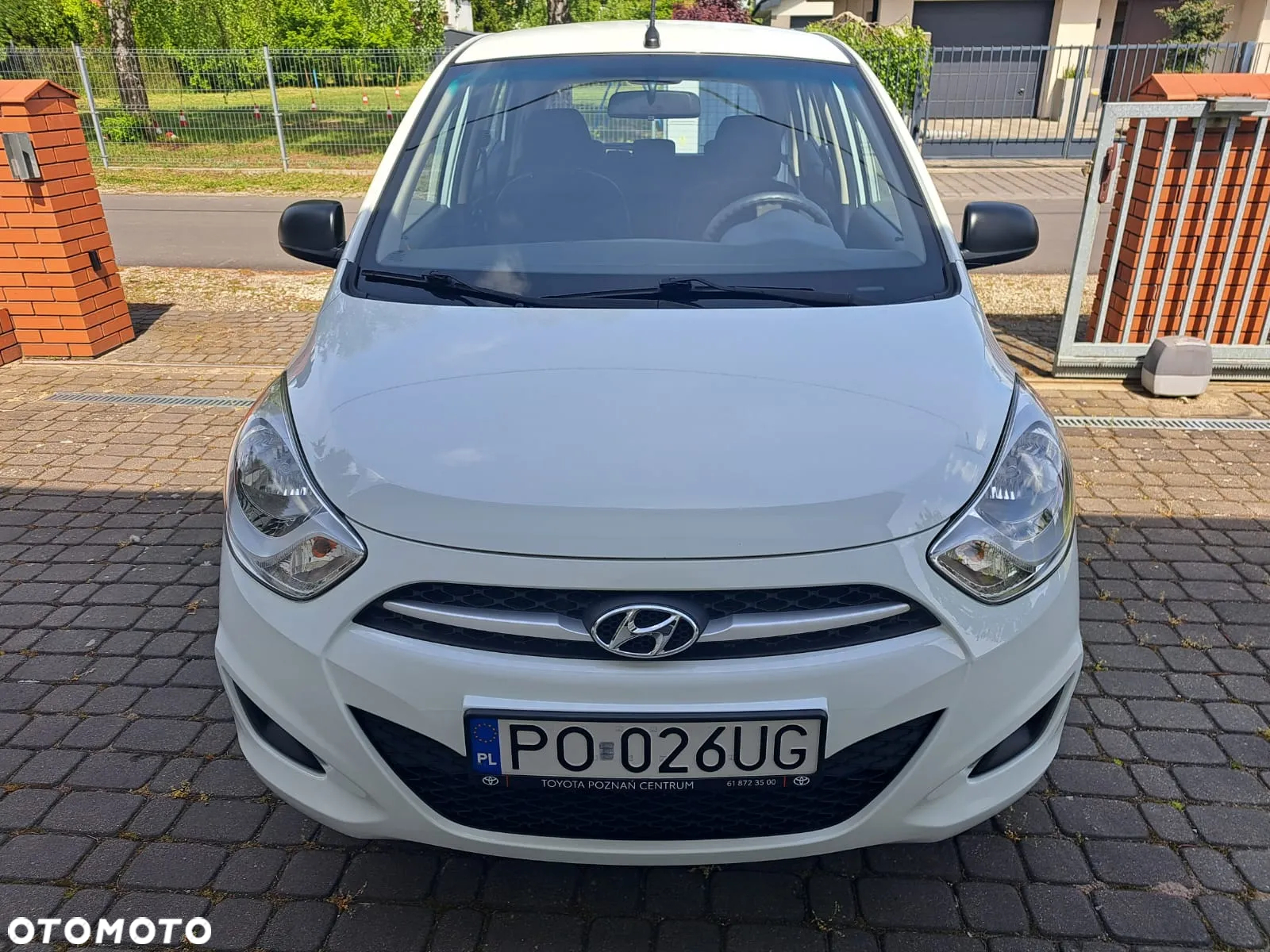 Hyundai i10 1.1 Classic - 5