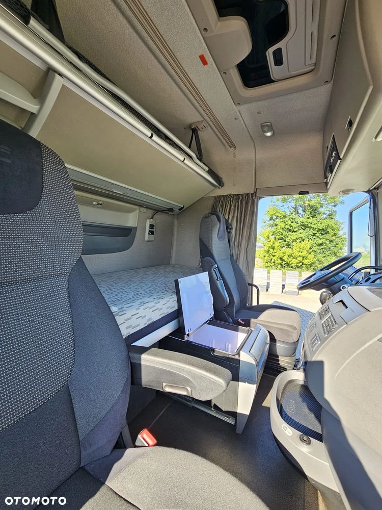 DAF XF 460 FT - 9