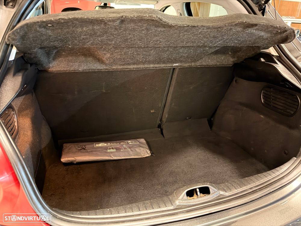 Peugeot 208 1.2 VTi Active - 9