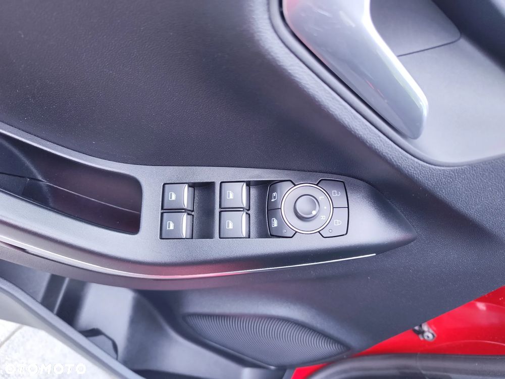 Ford Puma 1.0 EcoBoost Titanium - 29