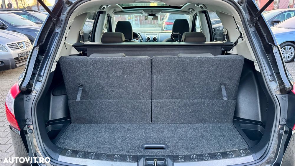 Nissan Qashqai+2 +2 1.5 dCi 2WD Visia DPF - 16