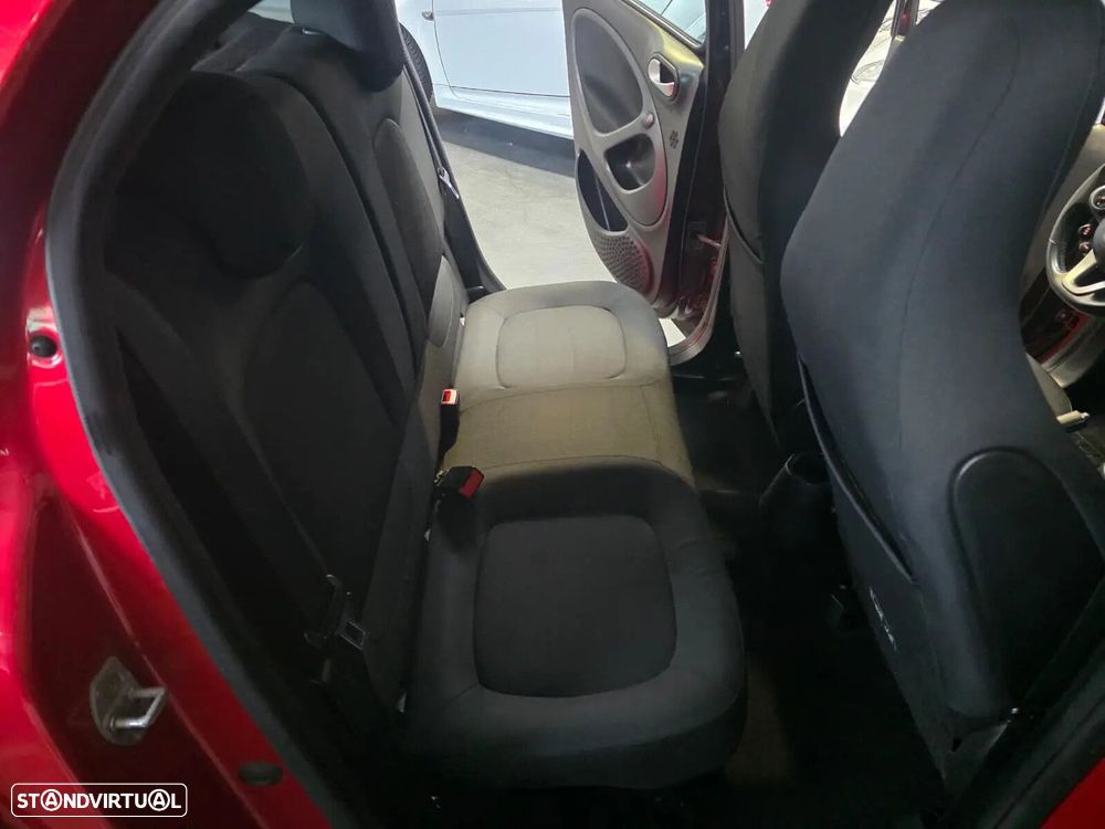 Smart ForFour 0.9 Prime 90 Aut. - 15