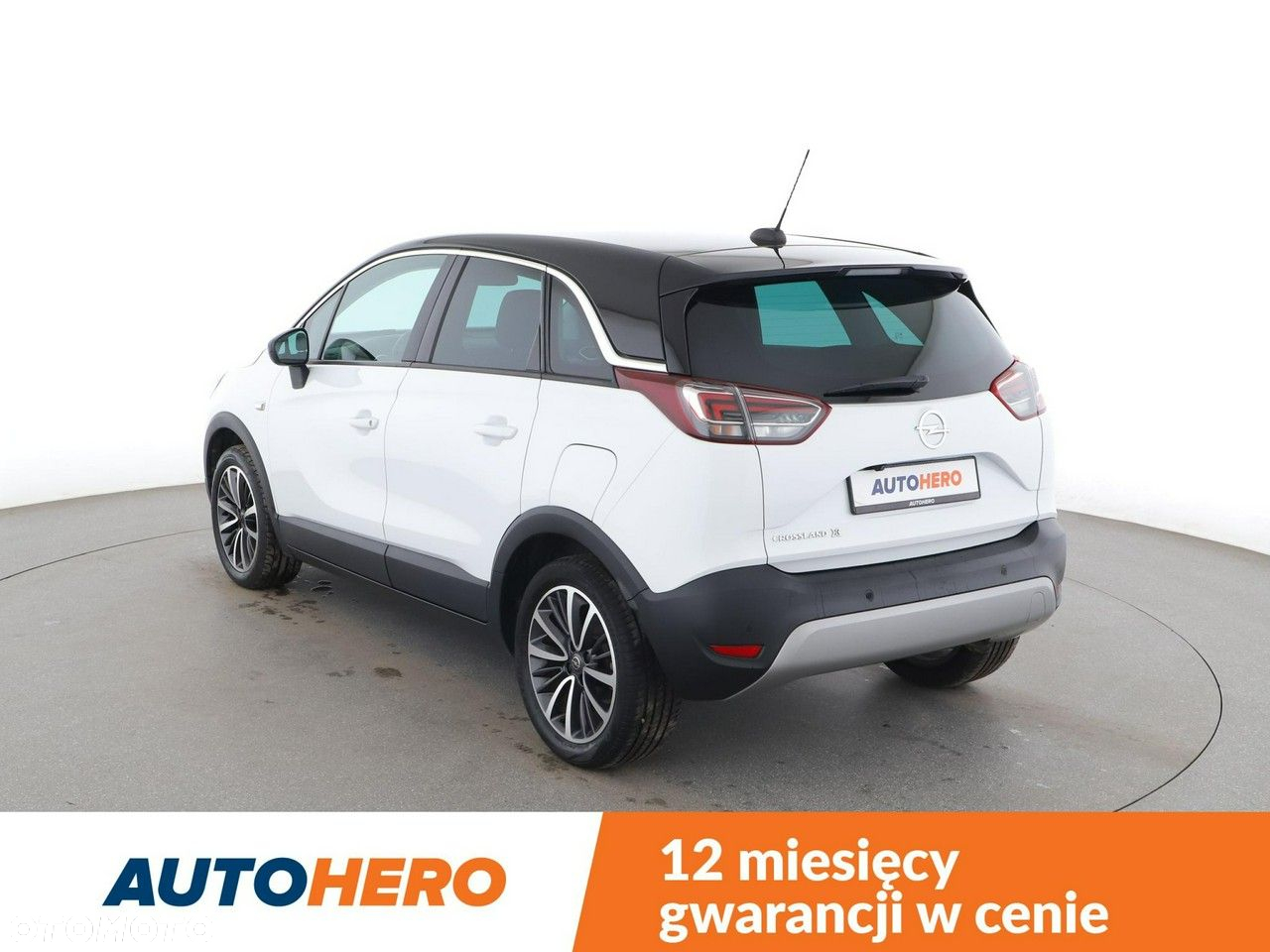 Opel Crossland 1.2 T Edition - 4
