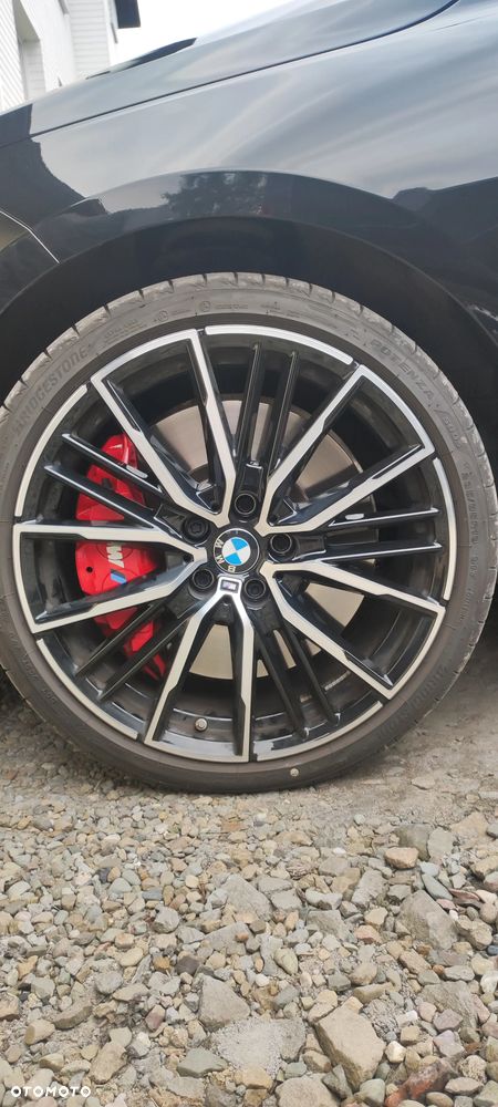 BMW Seria 2 M235i xDrive - 9