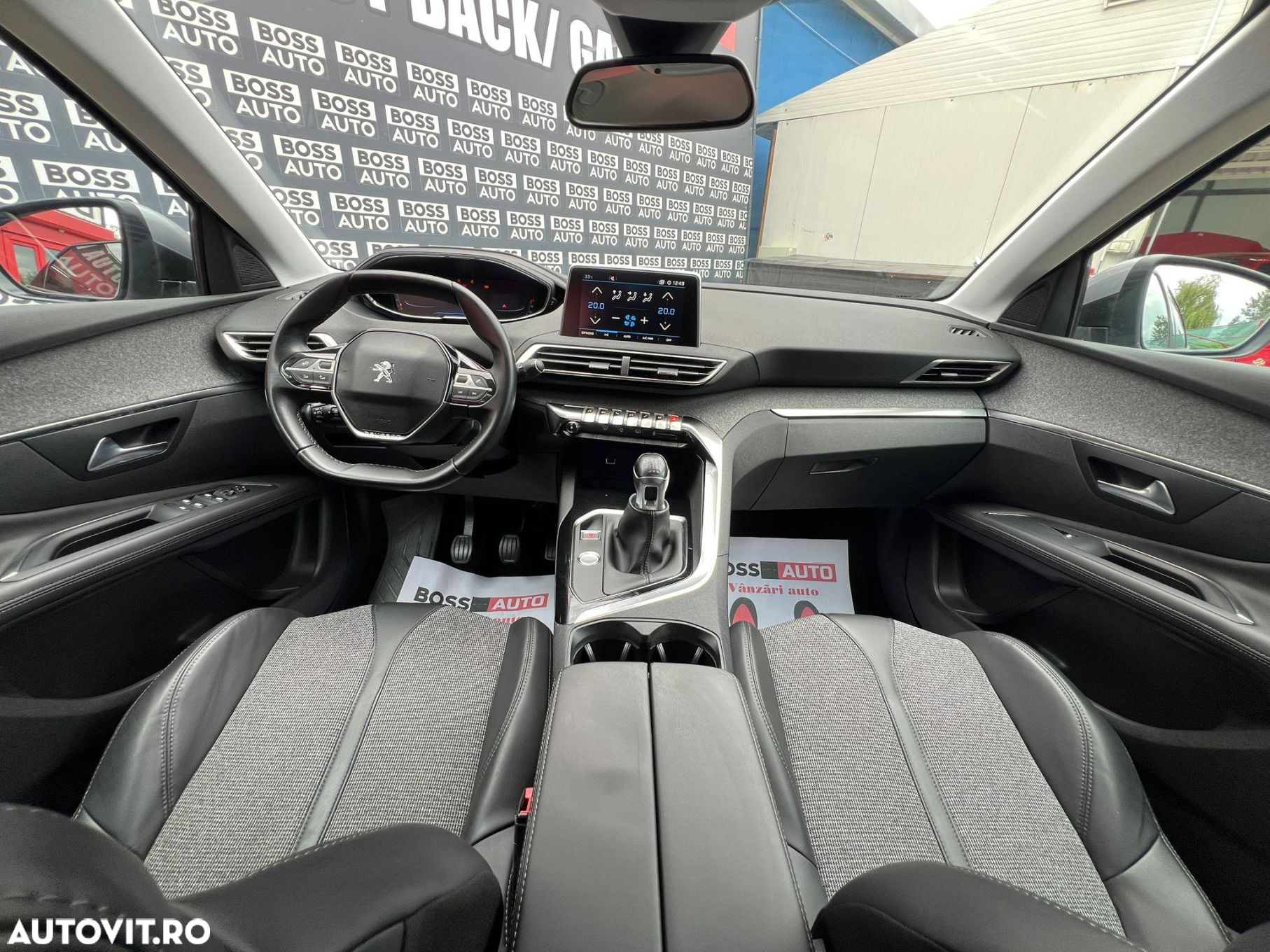 Peugeot 3008 - 14