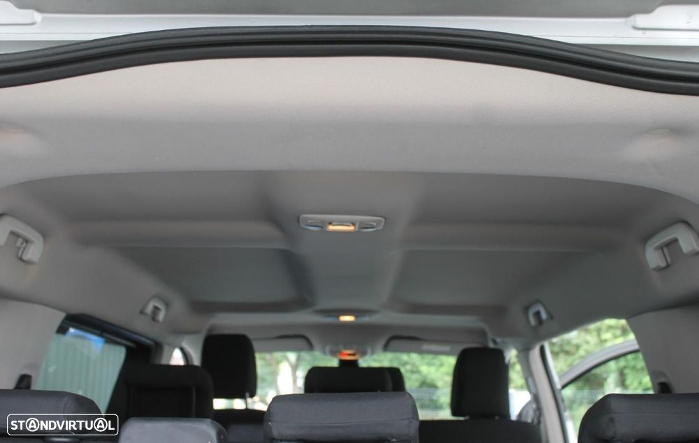 Citroën Spacetourer 1.5 BlueHDi M Business - 32