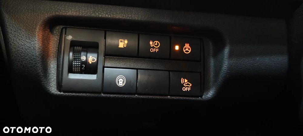 Nissan Leaf 40 kWh N-CONNECTA - 16