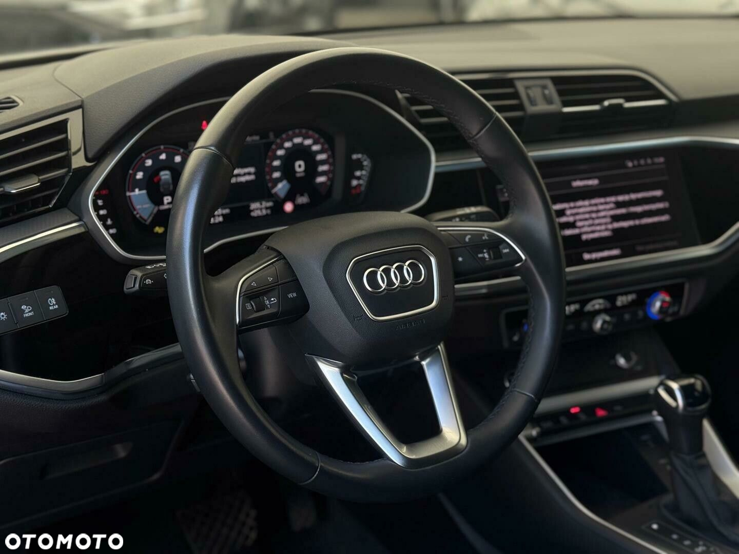 Audi Q3 - 9