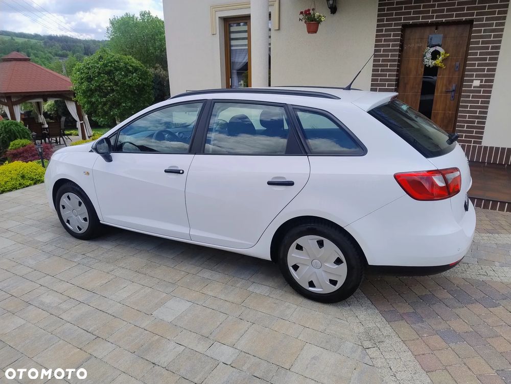 Seat Ibiza - 3