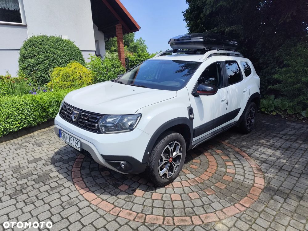 Dacia Duster 1.3 TCe FAP Prestige EU6d - 1