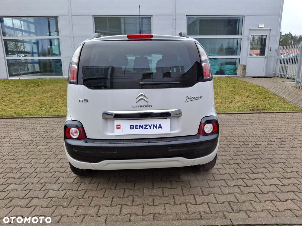 Citroën C3 Picasso - 5