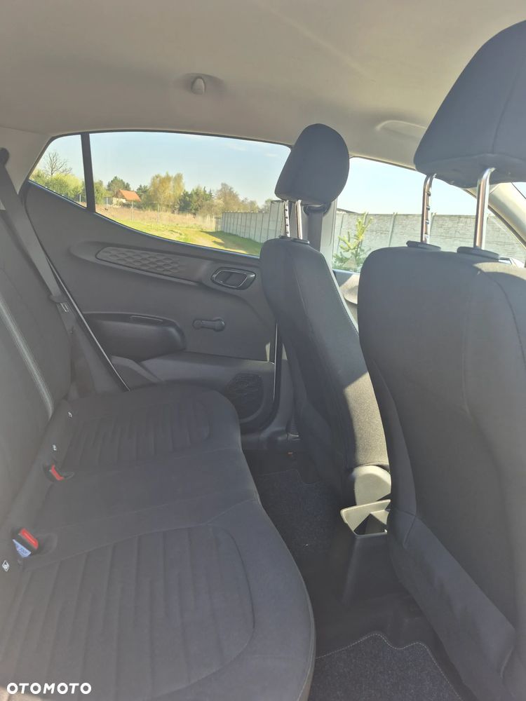 Hyundai i10 1.0 EDITION 30 - 21