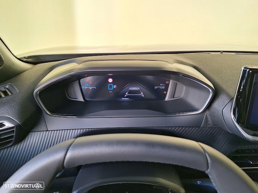 Peugeot 2008 1.2 Hybrid Allure e-DCS6 - 15