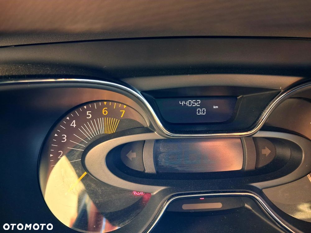Renault Captur 1.2 TCe Intens EDC - 7