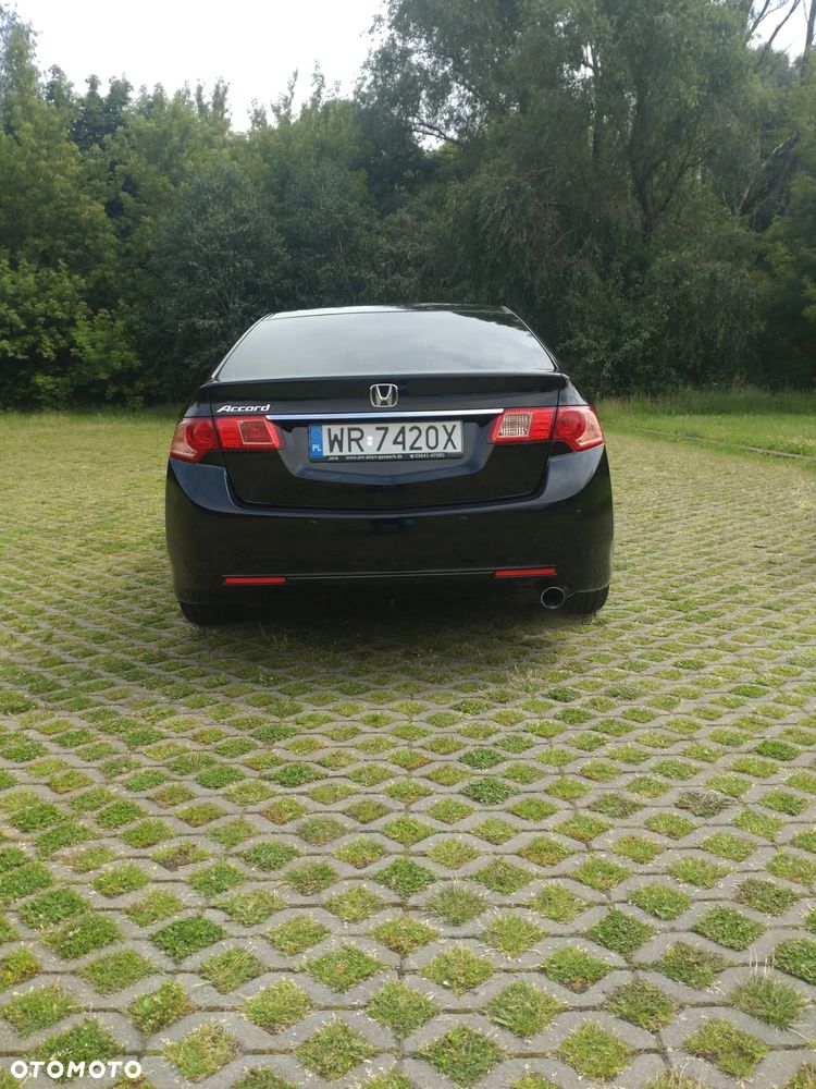 Honda Accord 2.0 Lifestyle - 6