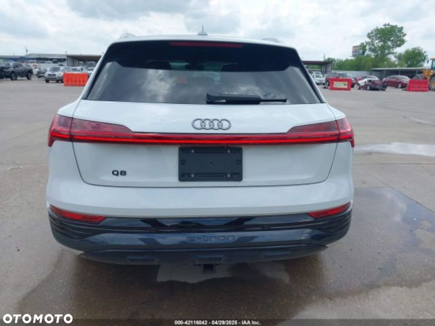 Audi Q8 - 7