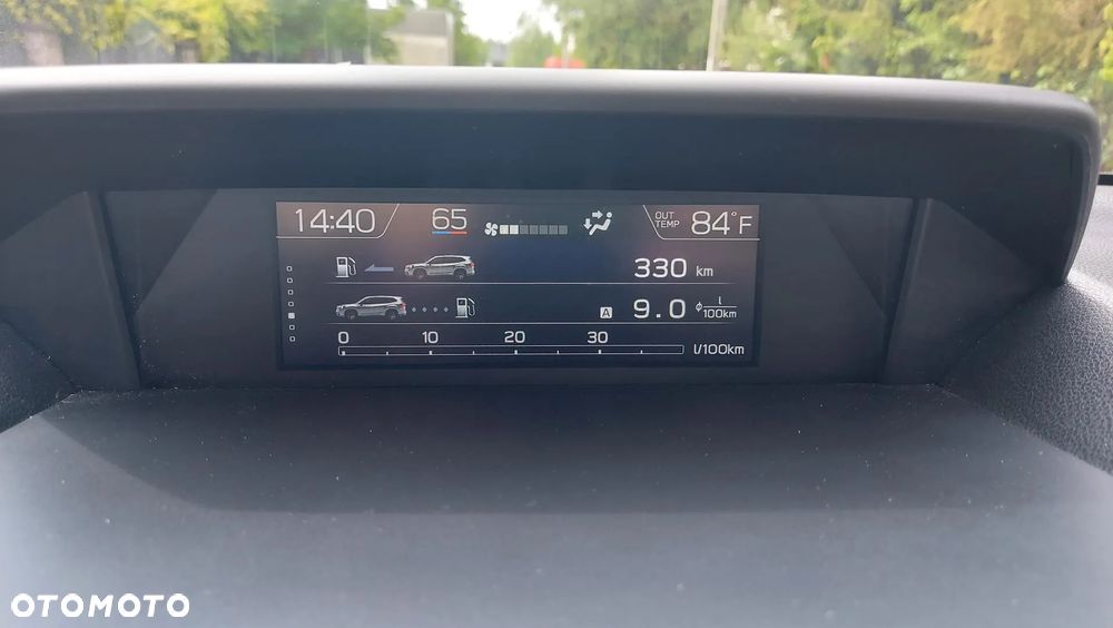 Subaru Forester - 17